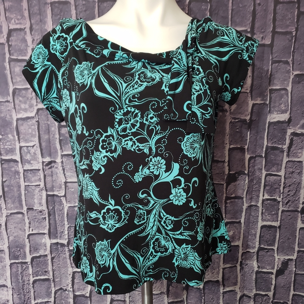 David Wayne Petites top